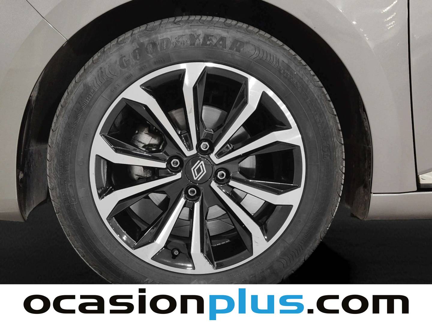 Renault Clio Renault Clio Techno TCe (90 CV) seminuevo