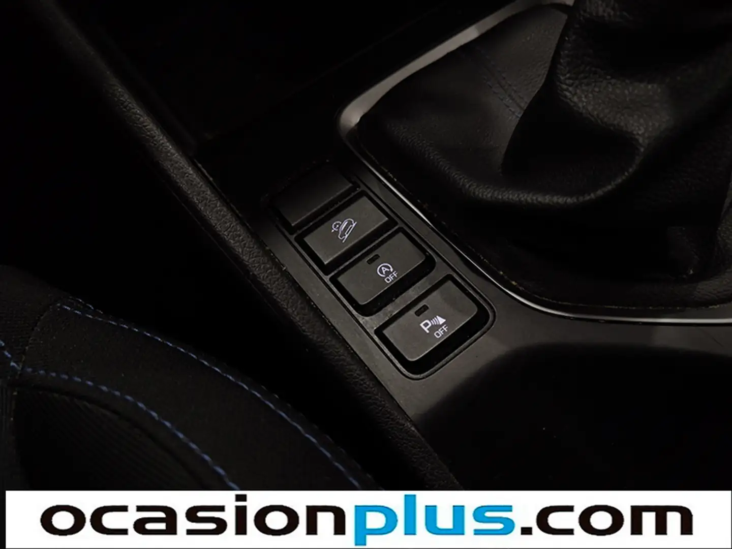 Foto Hyundai Tucson Hyundai Tucson 1.6 GDI BlueDrive Essence 4x2 (131 CV)