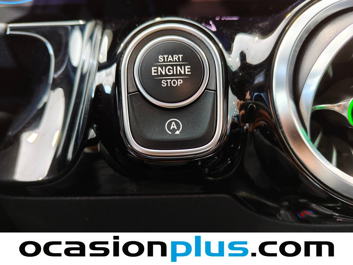 Mercedes GLA Mercedes GLA 200 (163 CV) Pack AMG 163cv