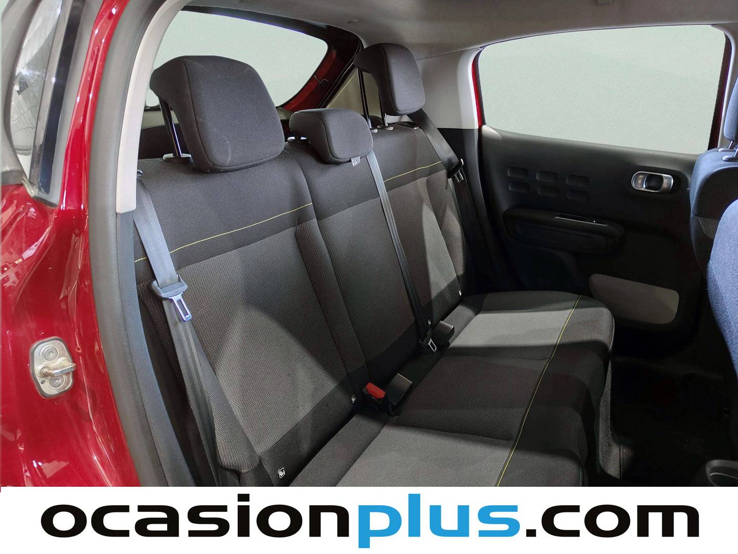 Citroën C3 Citroen C3 PureTech 82 Shine (83 CV) km 0