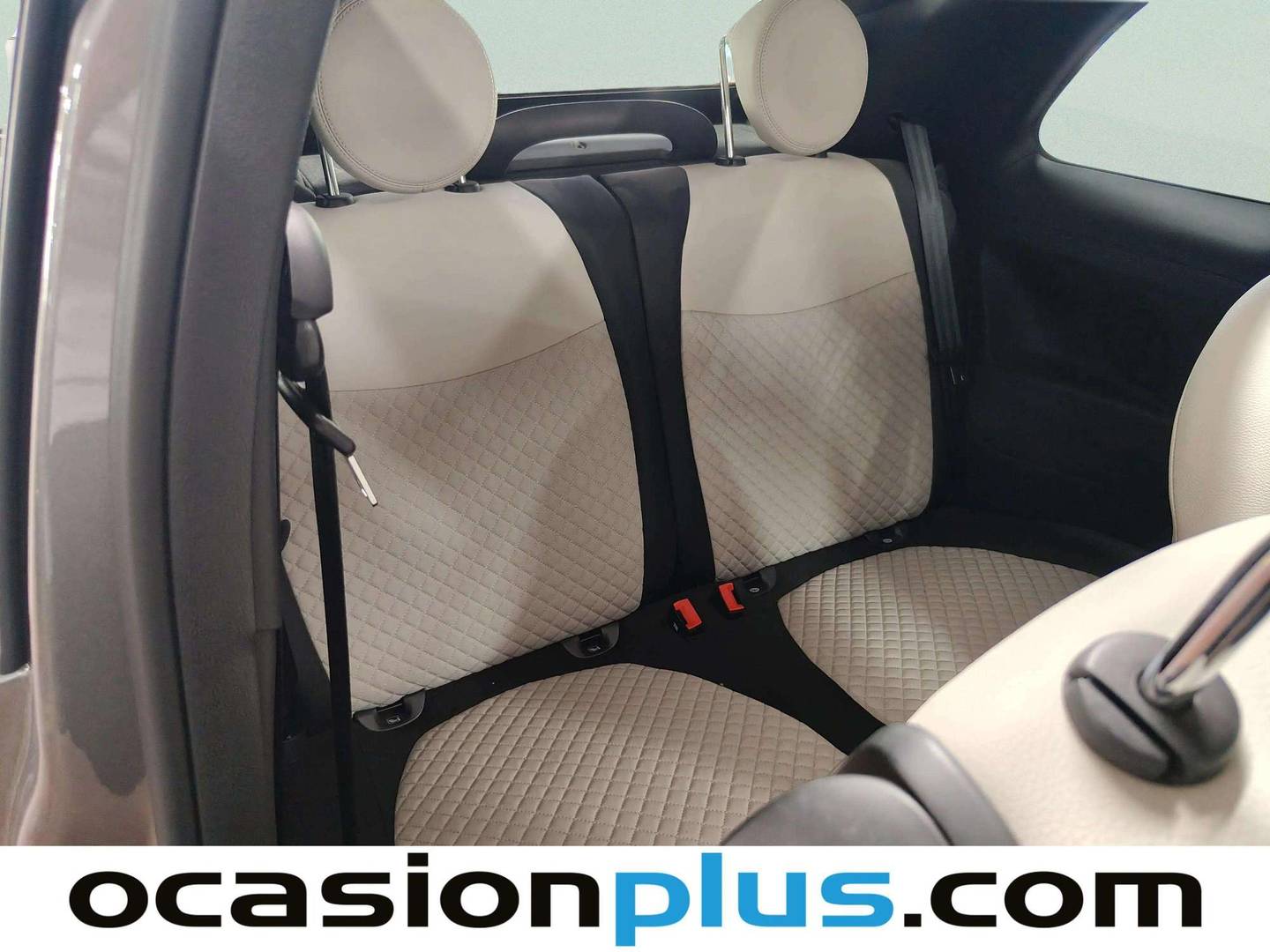 Fiat 500C Fiat 500C 1.0 Hybrid Dolcevita (70 CV) al mejor precio