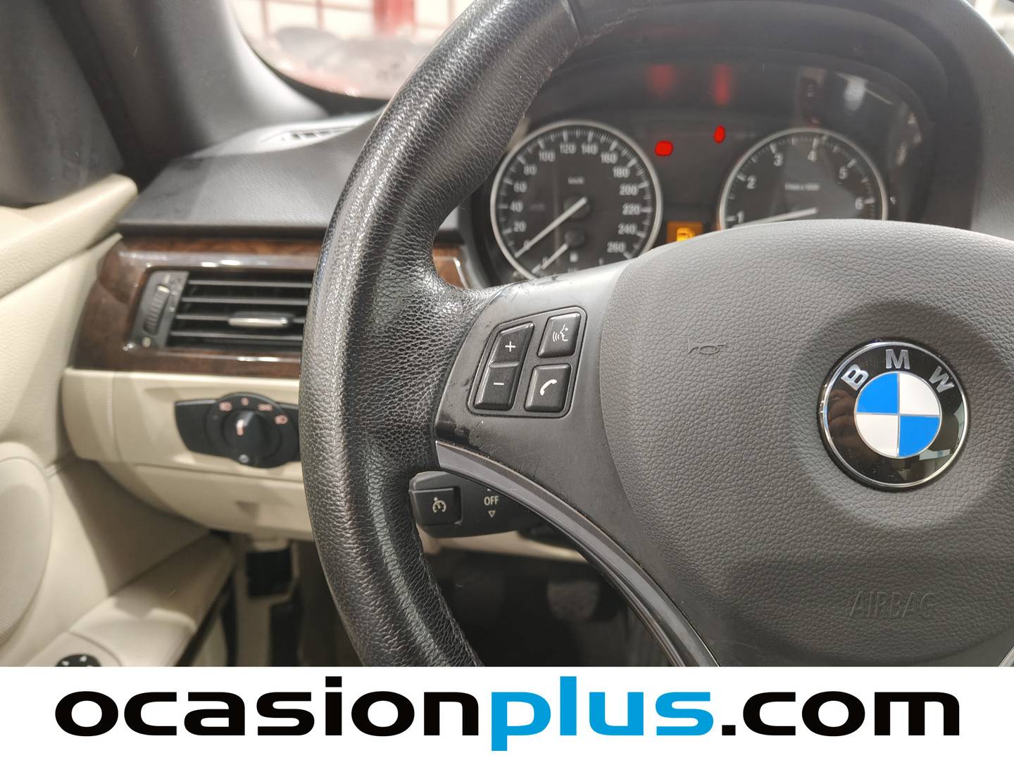 Foto BMW Serie 3 BMW Serie 3 320i Cabrio (170 CV)