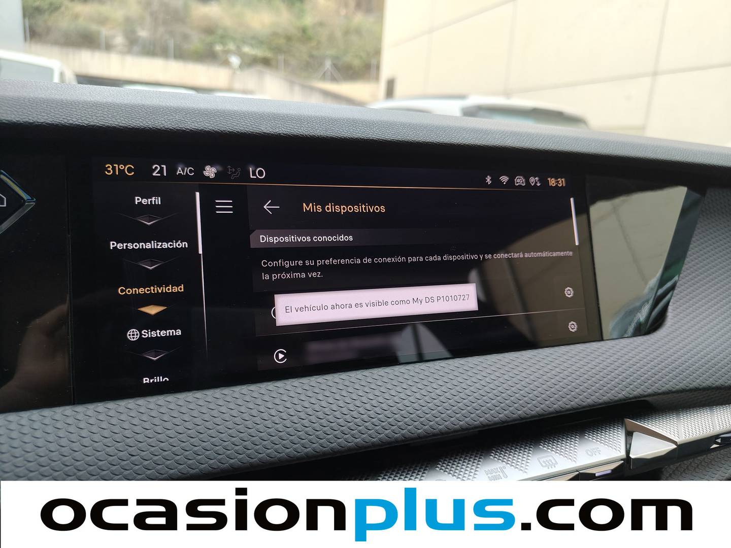 DS DS 4 DS DS4 PureTech 130 Bastille Auto (130 CV) km 0