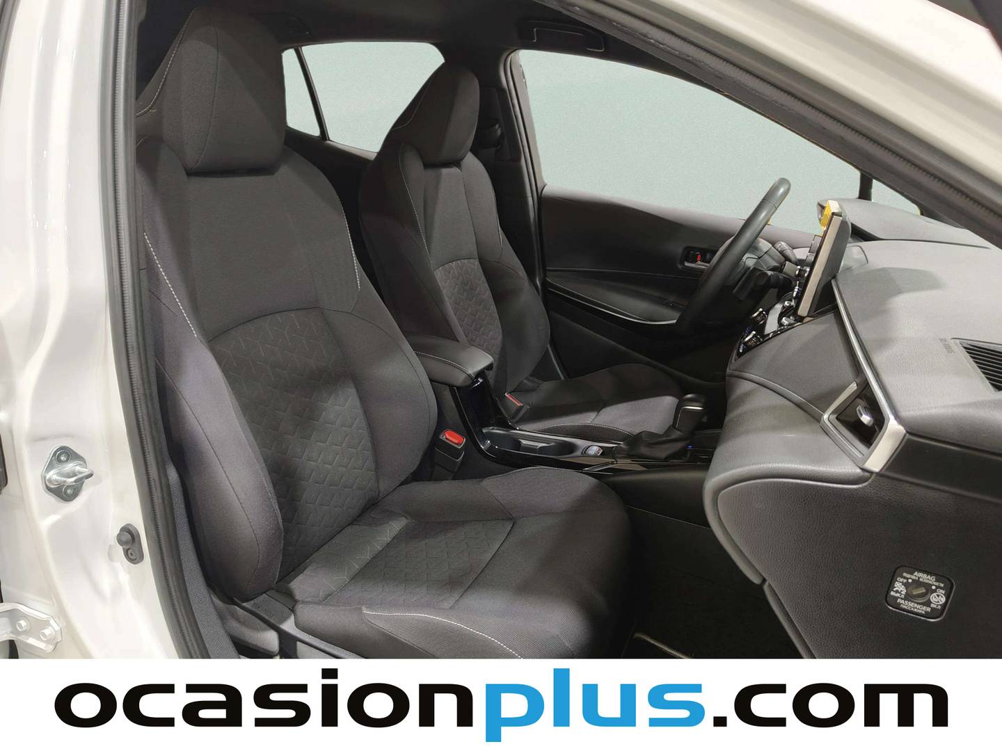 Toyota Corolla Toyota Corolla 180H FEEL! E-CVT (180 CV) km 0