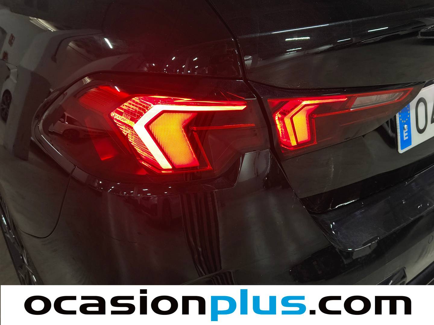 Paquetes del BMW Serie 1 BMW Serie 1 120d (163 CV)