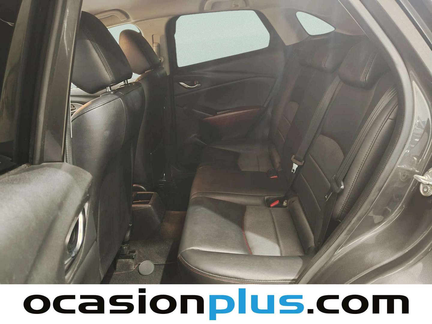 Foto Mazda CX-3 Mazda CX-3 1.5 DE SKYACTIV Luxury 2WD (105 CV)