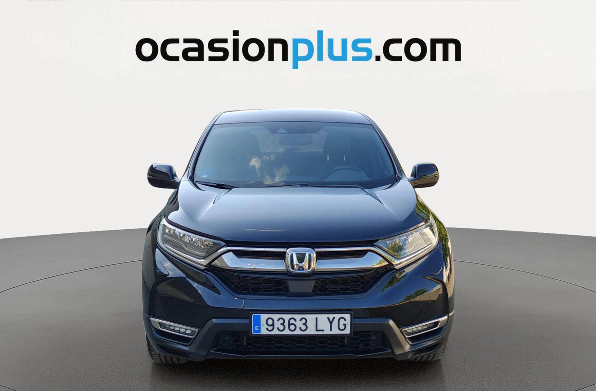 Honda CR-V 2.0 i-MMD Sport Line 4x2 - foto 14