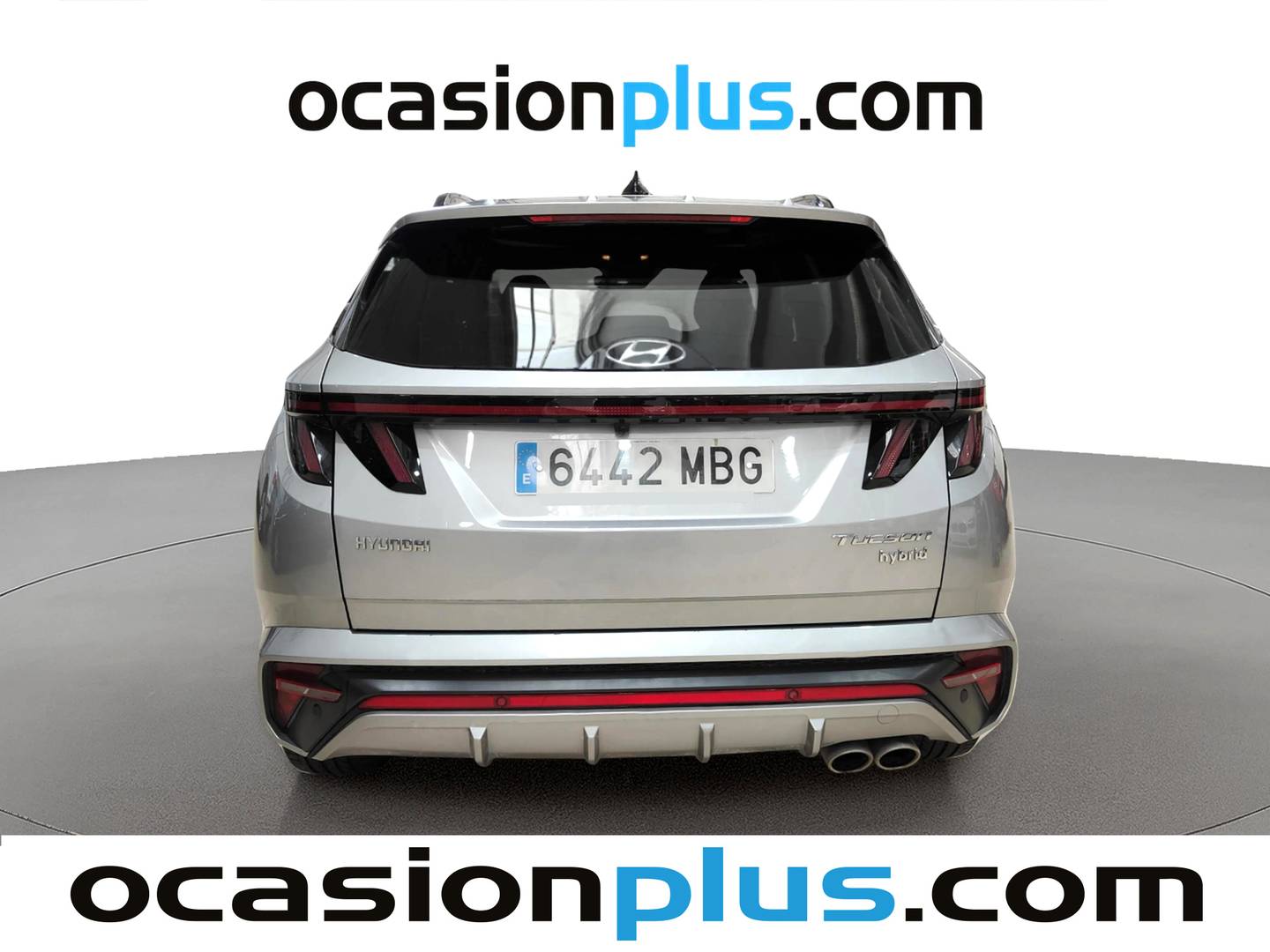 Hyundai Tucson Hyundai Tucson 1.6 TGDI 48V N-Line 4X2 (150 CV) al mejor precio