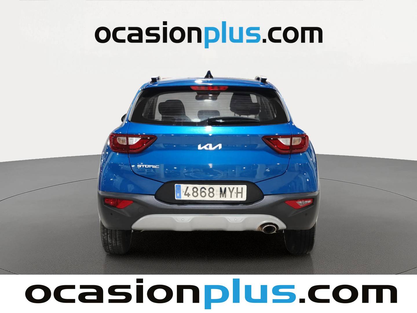 KIA Stonic KIA Stonic 1.2 DPi Drive (79 CV) barato
