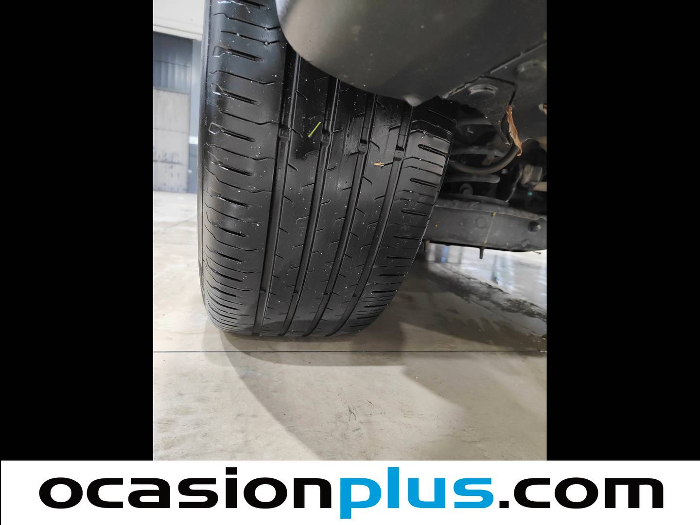 Foto Hyundai Tucson Hyundai Tucson 1.6 TGDI 48V Tecno 2C (150 CV)