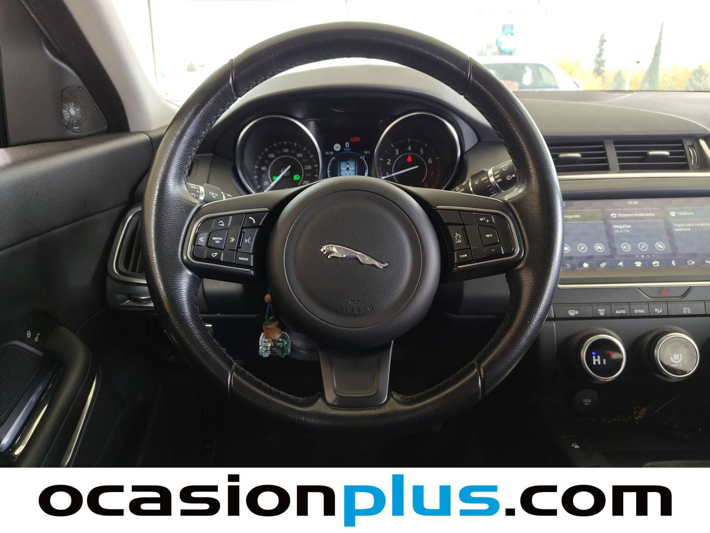 Foto Jaguar E-Pace Jaguar E-PACE 2.0P 4WD Auto (200 CV)