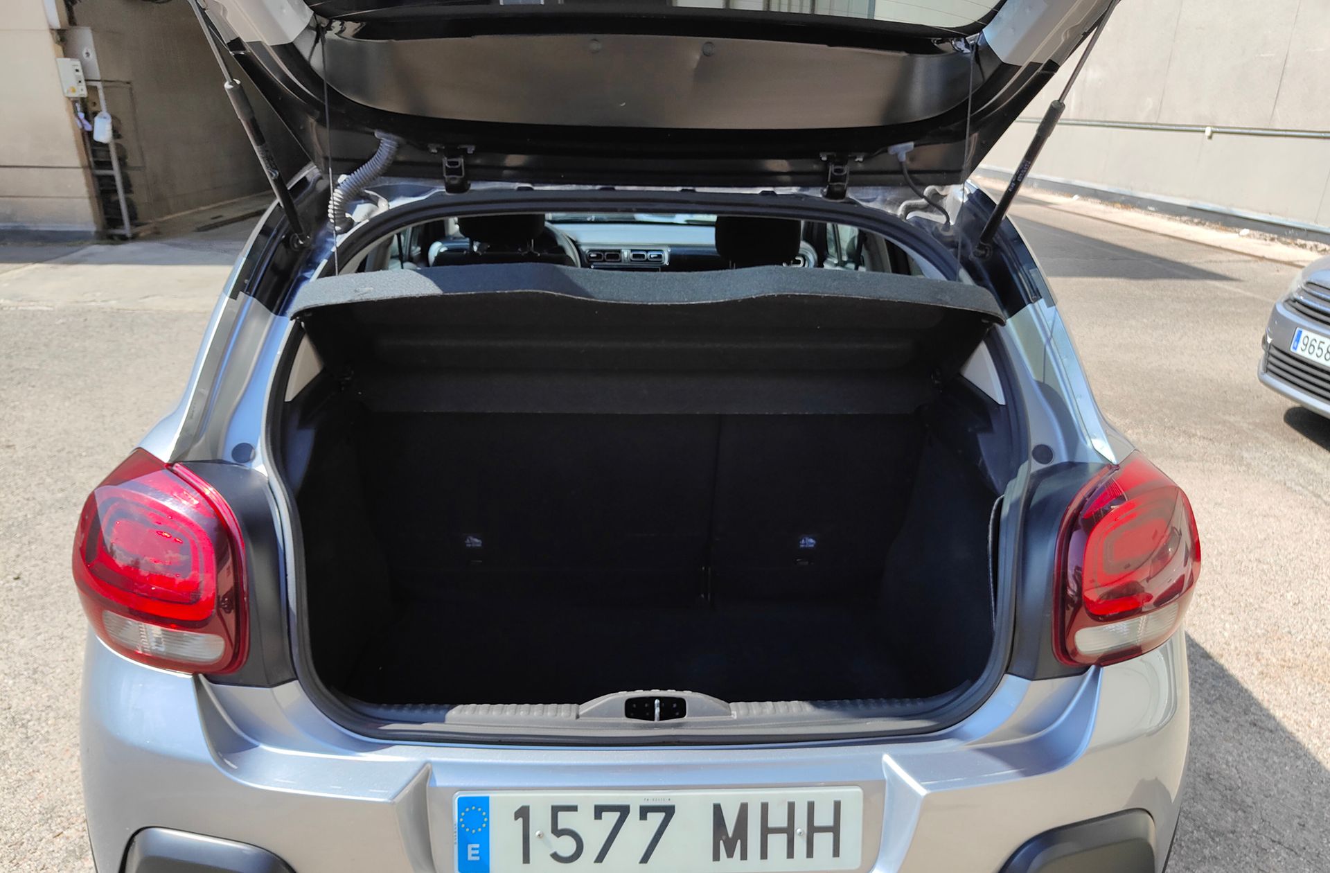 Citroën C3 PureTech 110 Shine EAT6 - foto 16