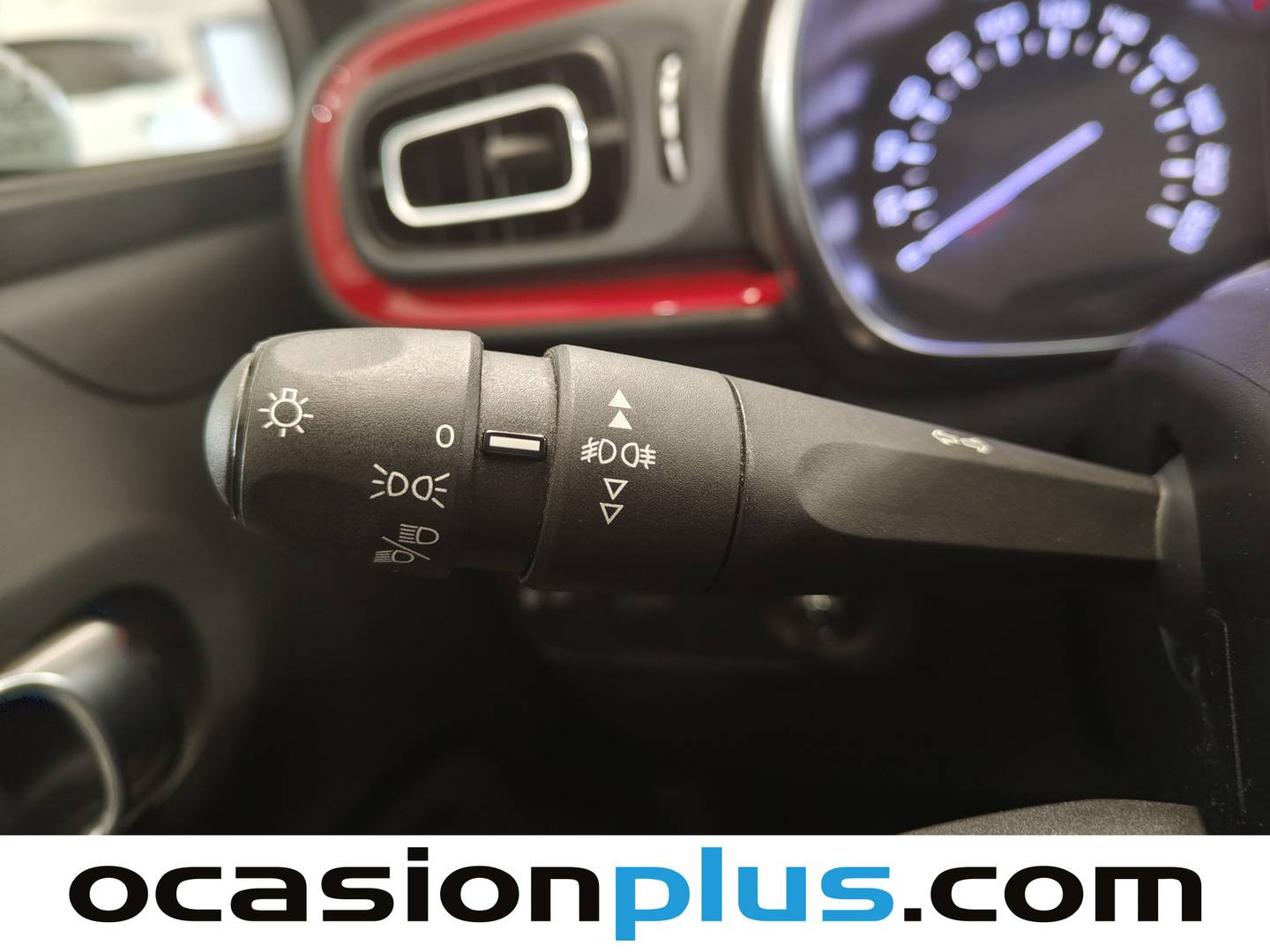 Citroën C3 Citroën C3 PureTech 110 S&S Feel (110 CV) Pack Rac3 Edition seminuevo