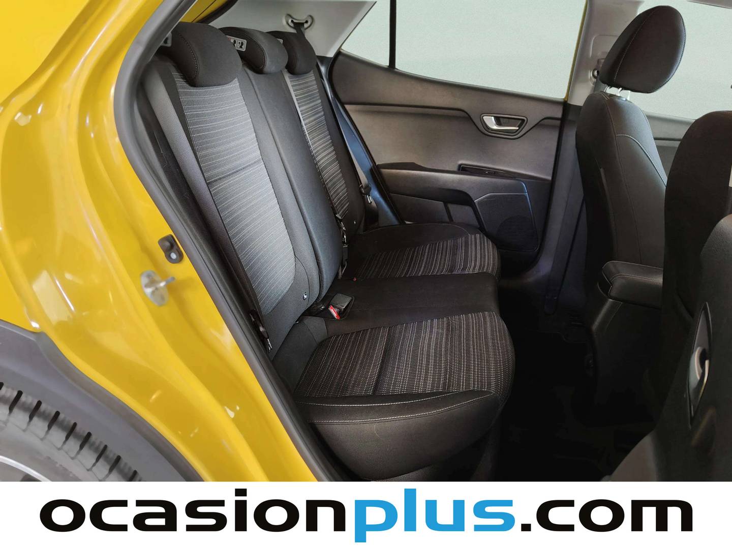 KIA Stonic KIA Stonic 1.0 T-GDi Eco-Dynamic Drive (120 CV) al mejor precio