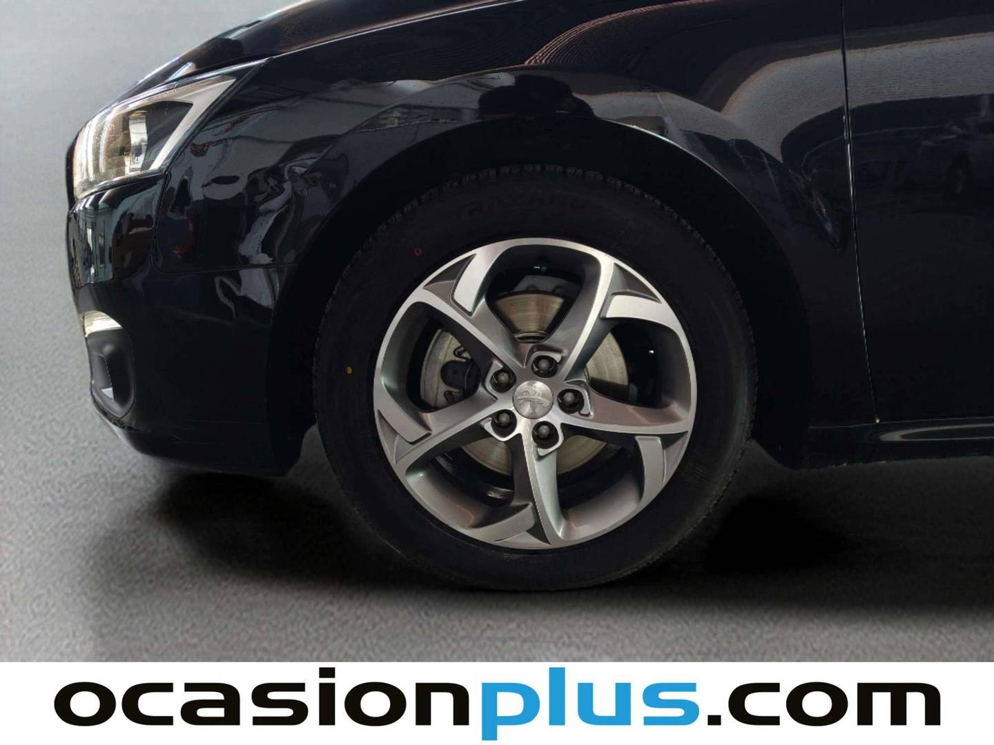 Peugeot 508 Peugeot 508 SW 2.0 BlueHDI Active (150 CV) de ocasión