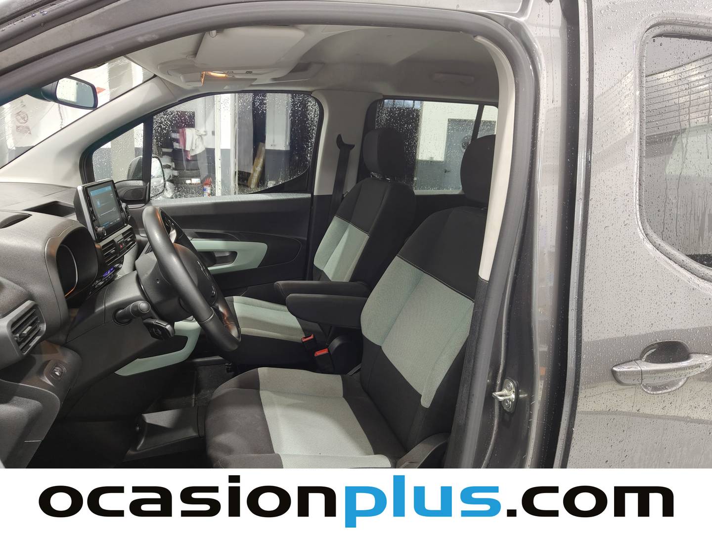 Foto Citroën Berlingo Citroen Berlingo Combi BlueHDi 100 S&S Talla M Feel Pack (102 CV)