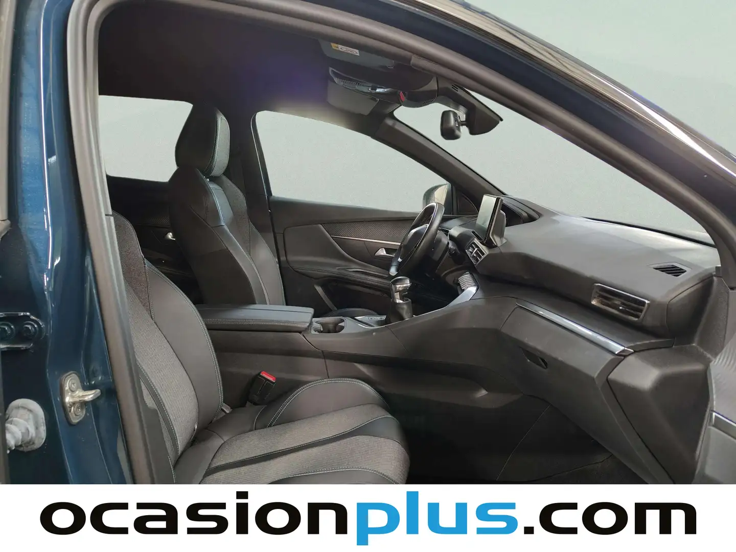 Foto Peugeot 3008 Peugeot 3008 PureTech 130 S&S Allure Pack (130 CV)