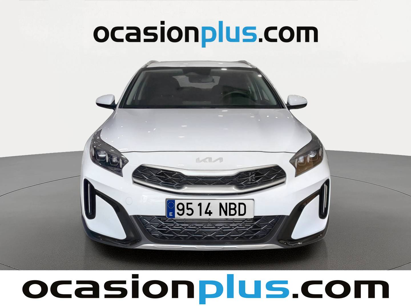 KIA XCeed KIA XCeed 1.0 T-GDi Drive (100 CV) 100cv