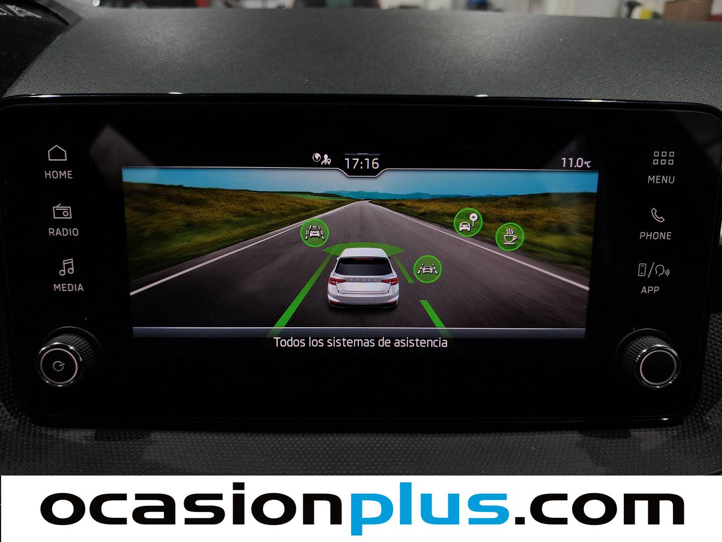 Foto Skoda Fabia Skoda Fabia 1.0 TSI Selection DSG (115 CV)