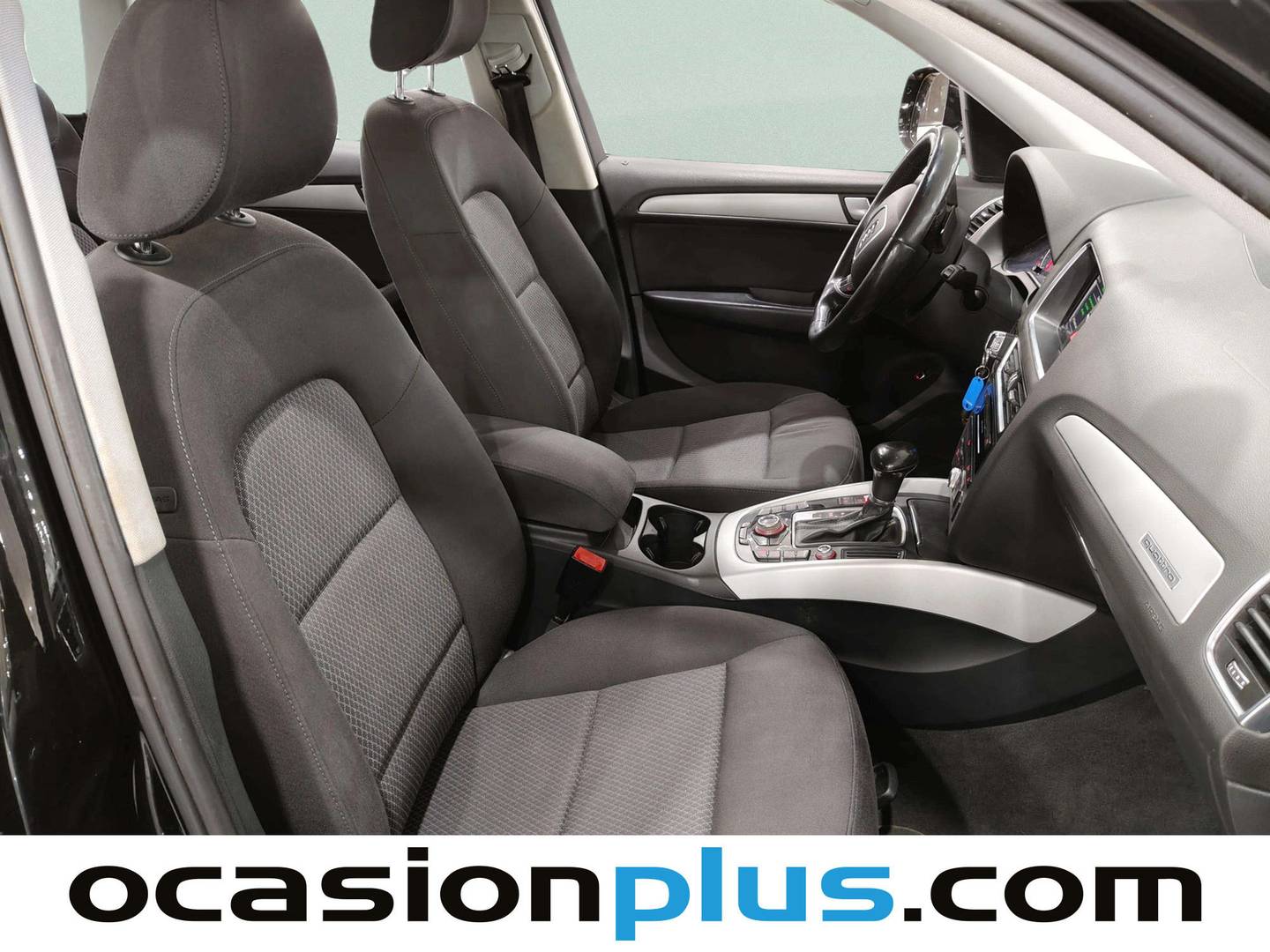 Audi Q5 Audi Q5 Advanced edition 2.0 TDI clean diesel quattro (190 CV) S tronic km 0