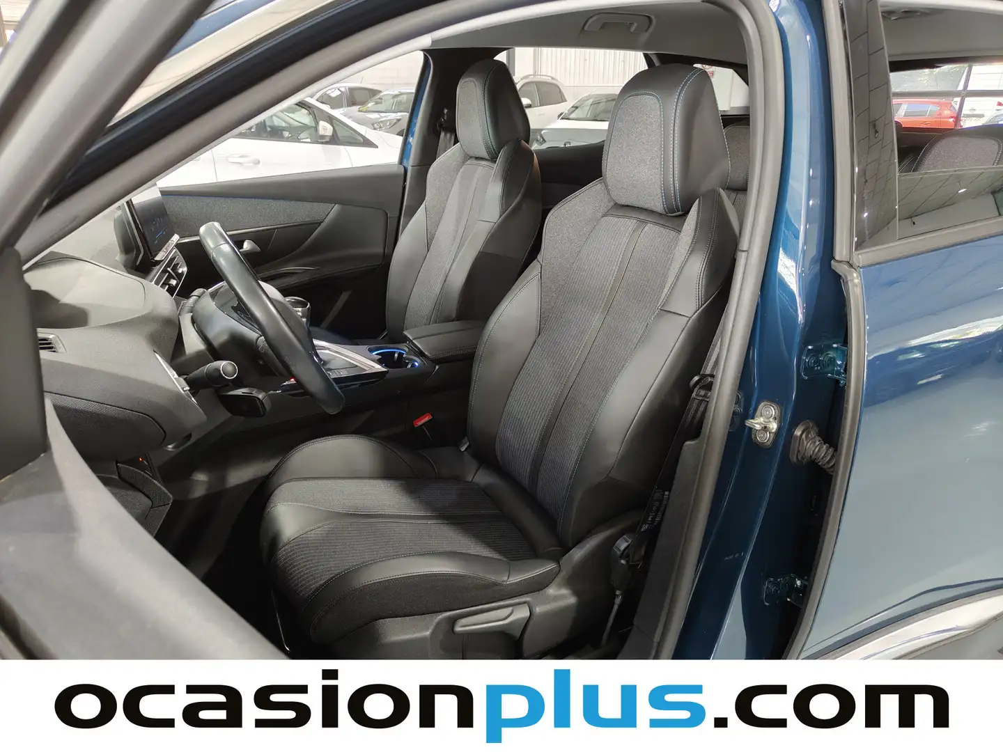 Foto Peugeot 3008 Peugeot 3008 BlueHDi 130 S&S Allure Pack (130 CV)