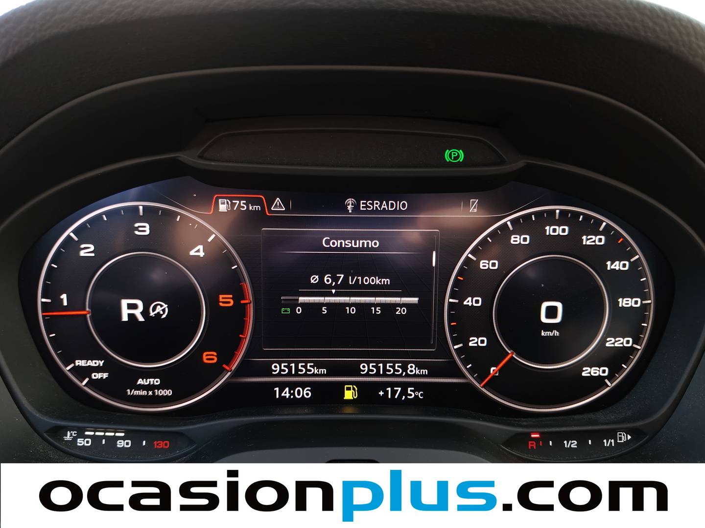 Foto Audi Q2 Audi Q2 S line 35 TDI  (150 CV) S tronic