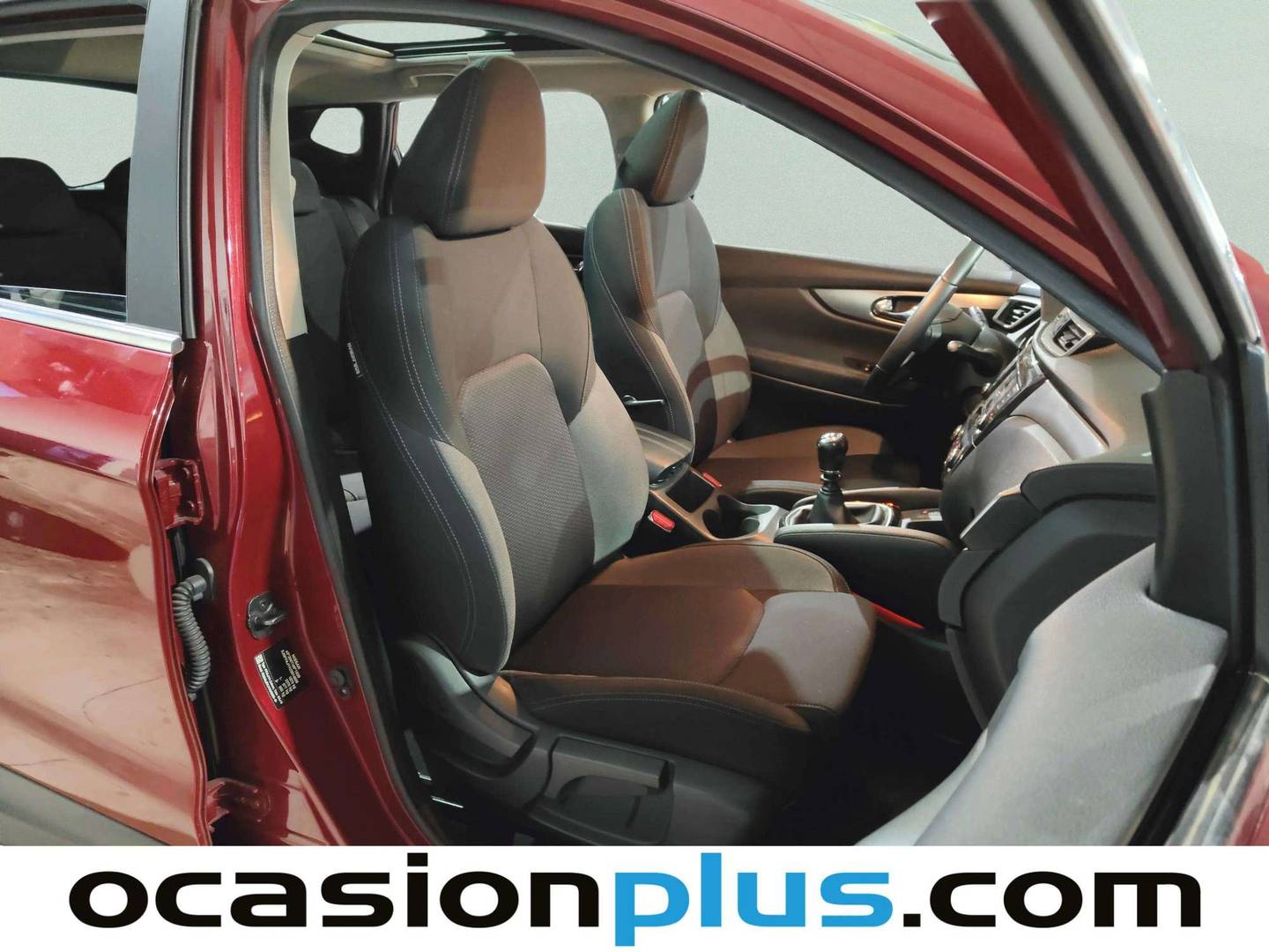 Nissan QASHQAI Nissan Qashqai DIG-T 160 N-Connecta 4x2 (160 CV) gasolina