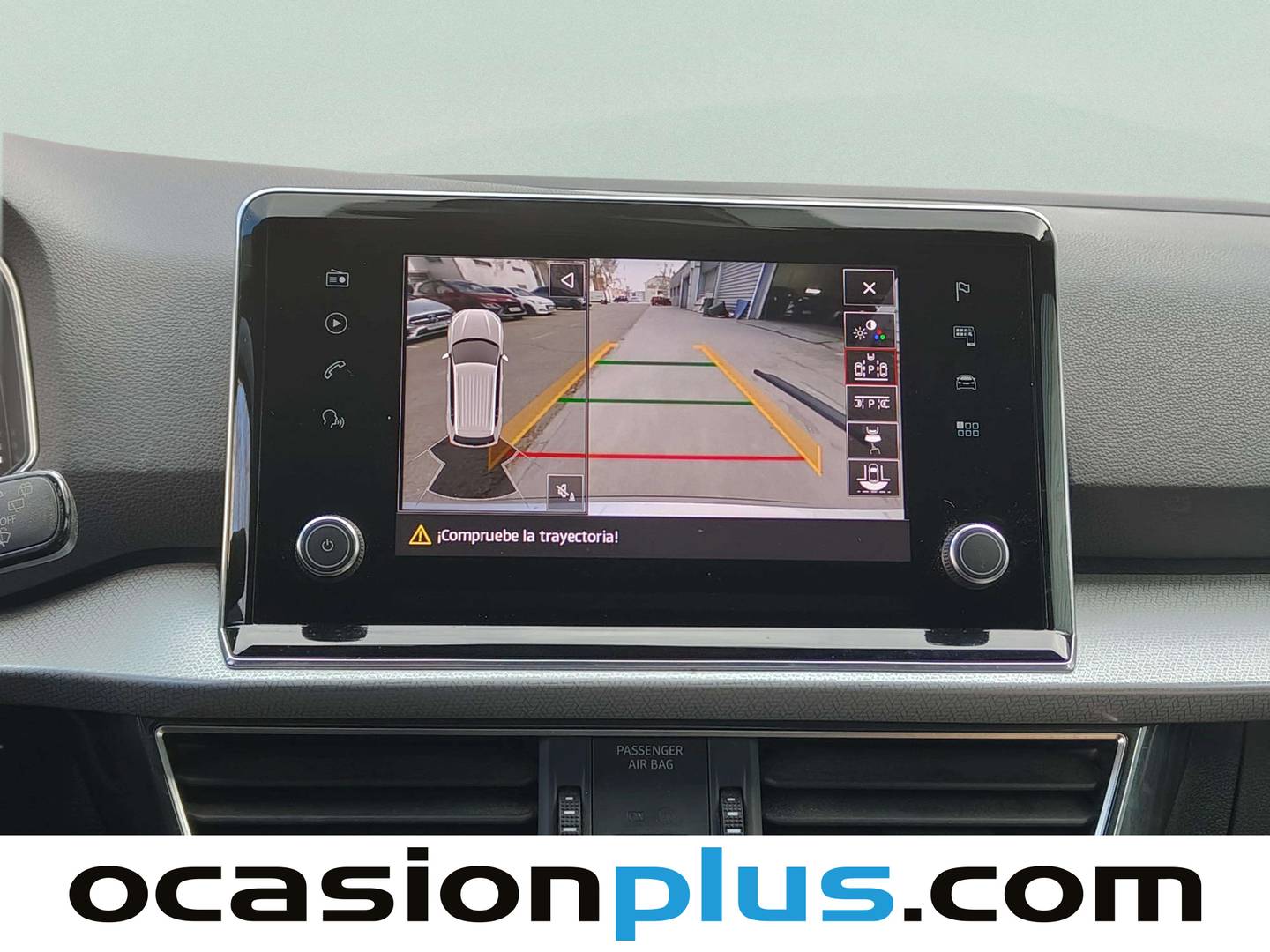 Equipamiento del Seat Tarraco SEAT Tarraco 2.0 TDI Style Plus (150 CV) 7 Plazas