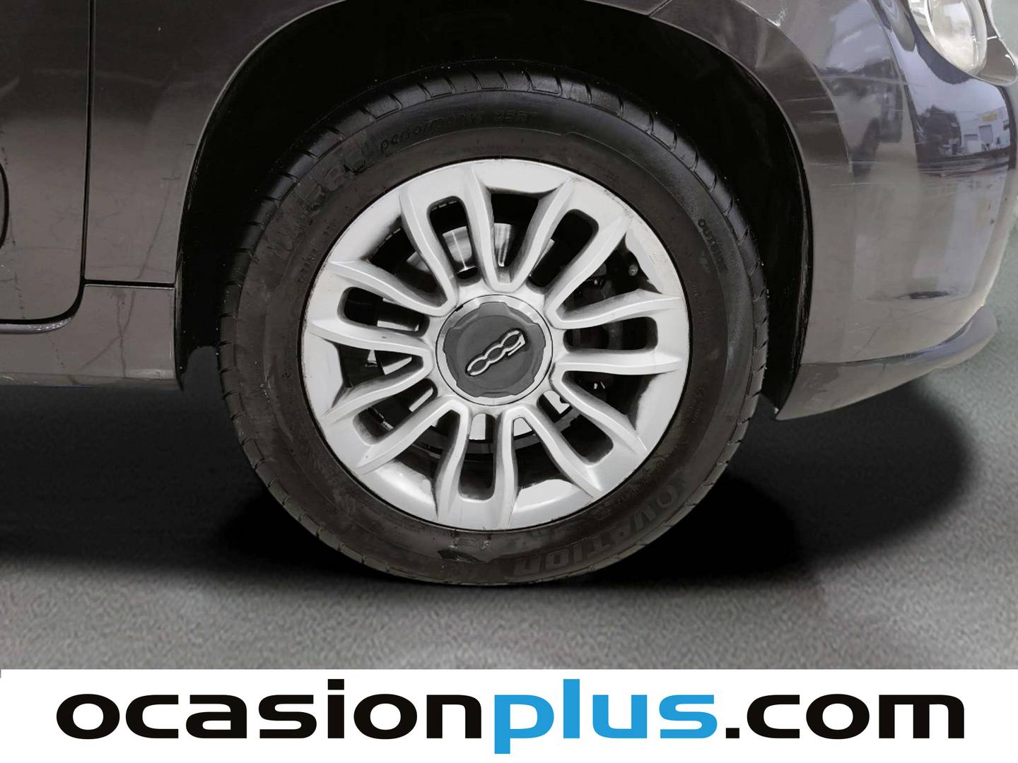 Fiat 500L Fiat 500L 1.3 MultiJet II S&S Living Lounge (85 CV) (7 plazas) 2014