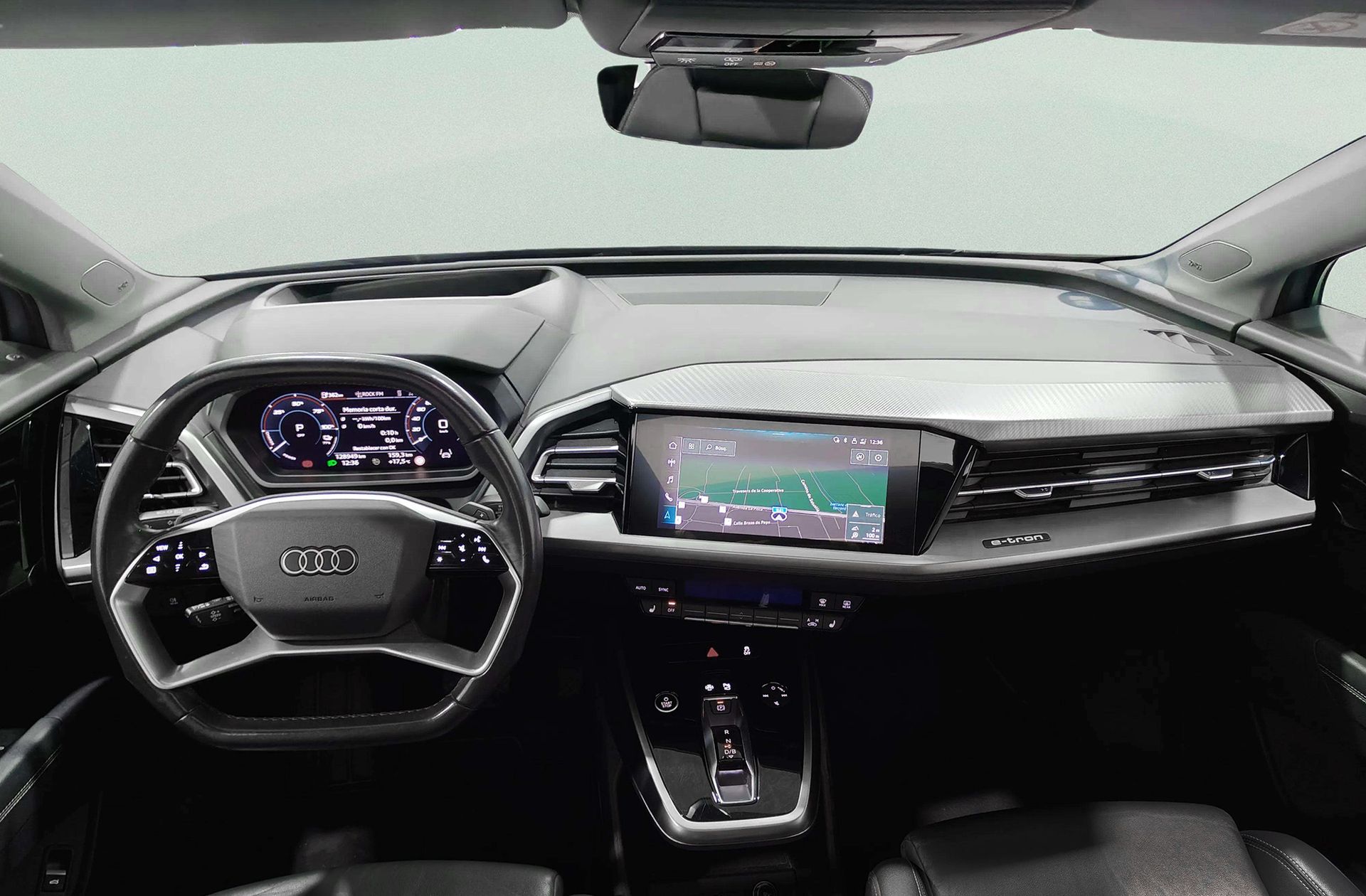 Audi Q4 e-tron Advanced 40 e-tron - foto 11