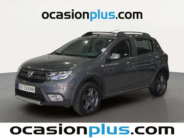 Dacia Sandero Serie Limitada Trotamundos TCe (90 CV) de segunda mano