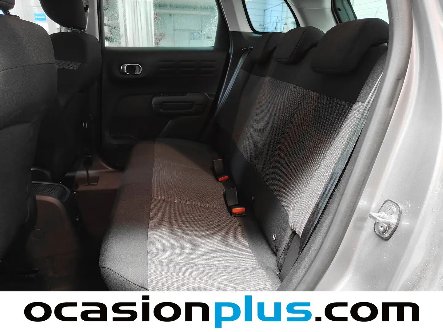 Foto Citroën C3 Aircross Citroen C3 Aircross PureTech 110 S&S Max (110 CV)