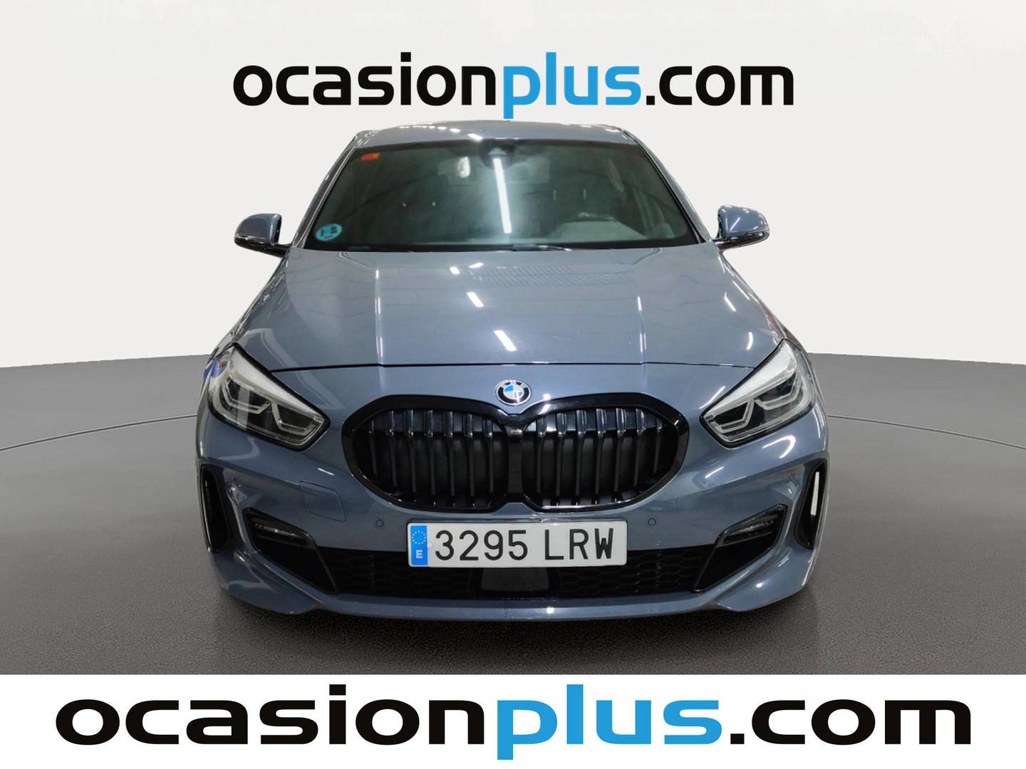 Foto BMW Serie 1 BMW Serie 1 118i  (136 CV) Pack M