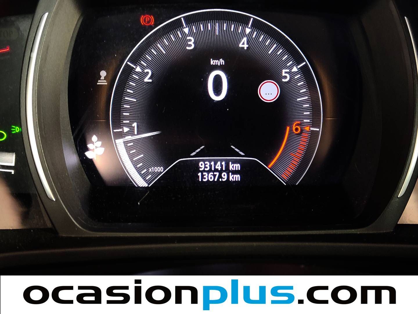 Renault Kadjar Renault Kadjar Zen GPF TCe (160 CV) seminuevo