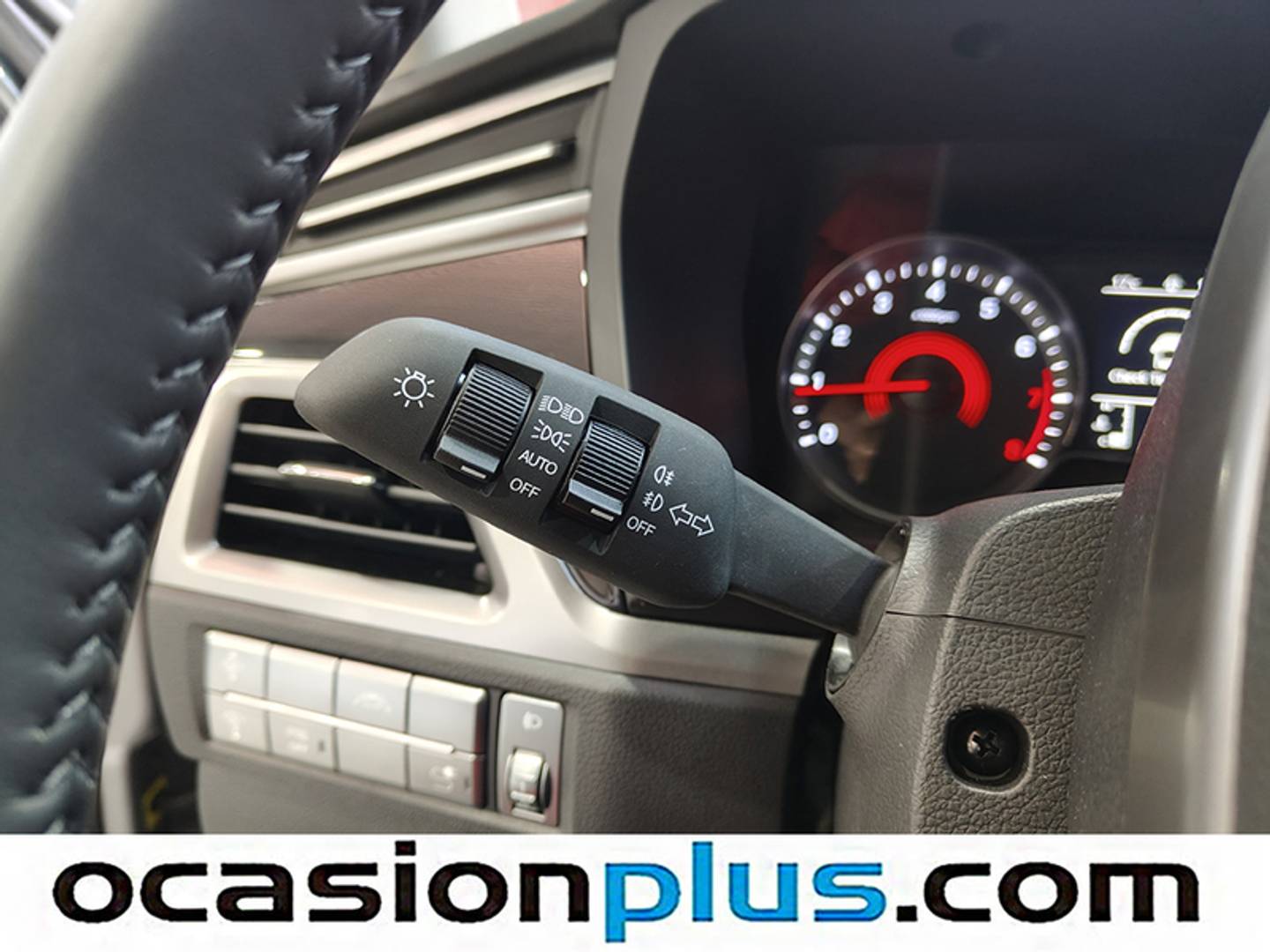 Foto SsangYong Korando Ssangyong Korando G15T Urban (163 CV)