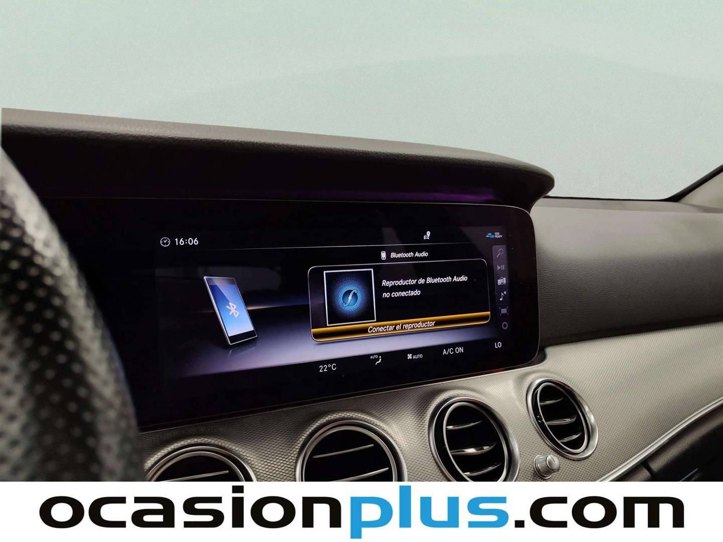 Mercedes Clase E Mercedes Clase E 220 d (194 CV) 194cv