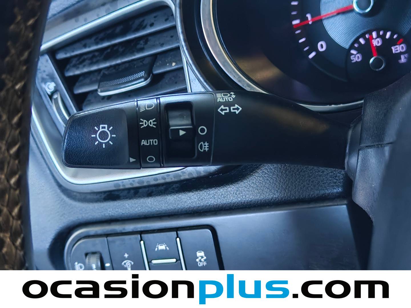 KIA Ceed Tourer KIA Ceed Tourer 1.0 T-GDi Concept (120 CV) de segunda mano