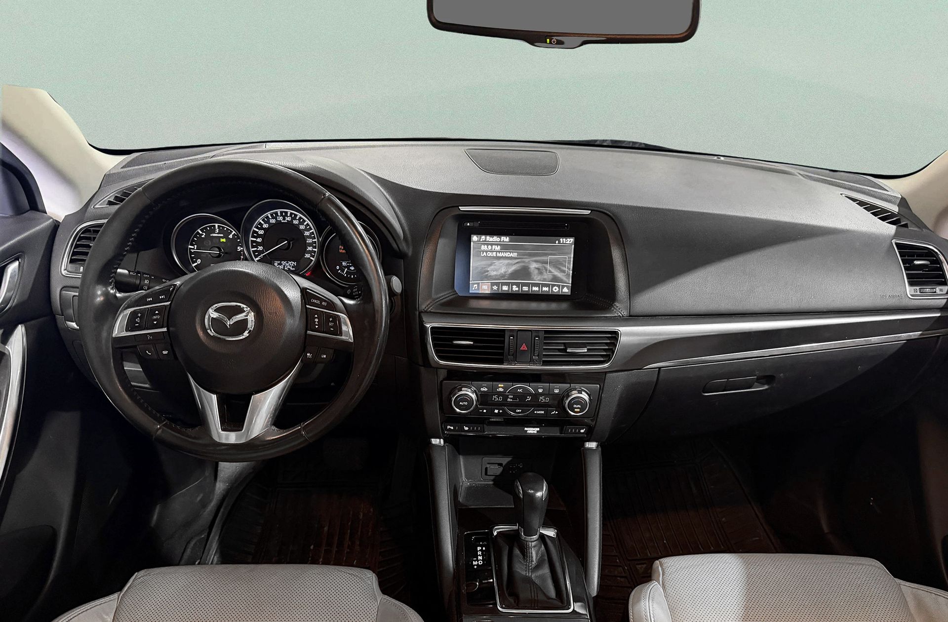 Mazda CX-5 2.2 DE Luxury Premium Travel SunRoof 4WD - foto 7