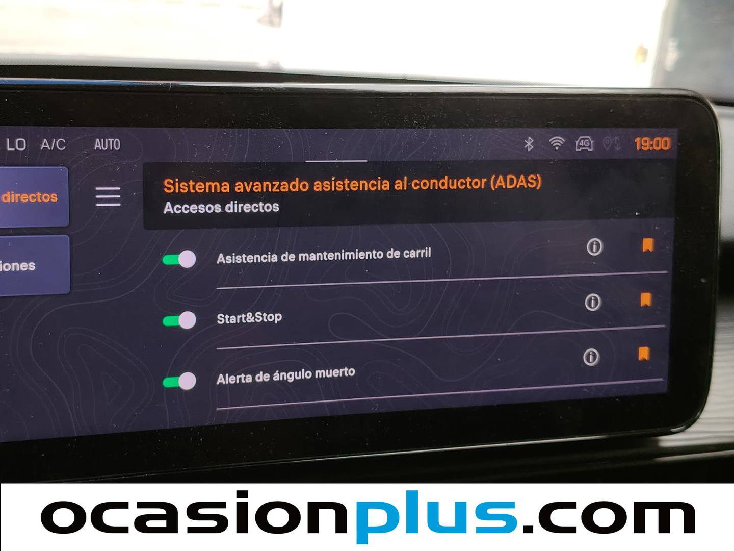 Acabados Jeep Avenger Jeep Avenger 1.2 G Altitude (100 CV)