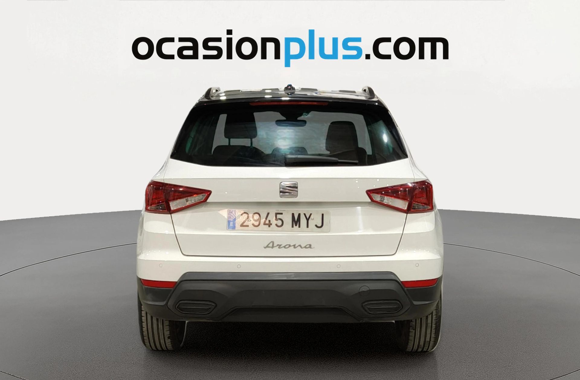 SEAT Arona 1.0 TSI Style XL - foto 14