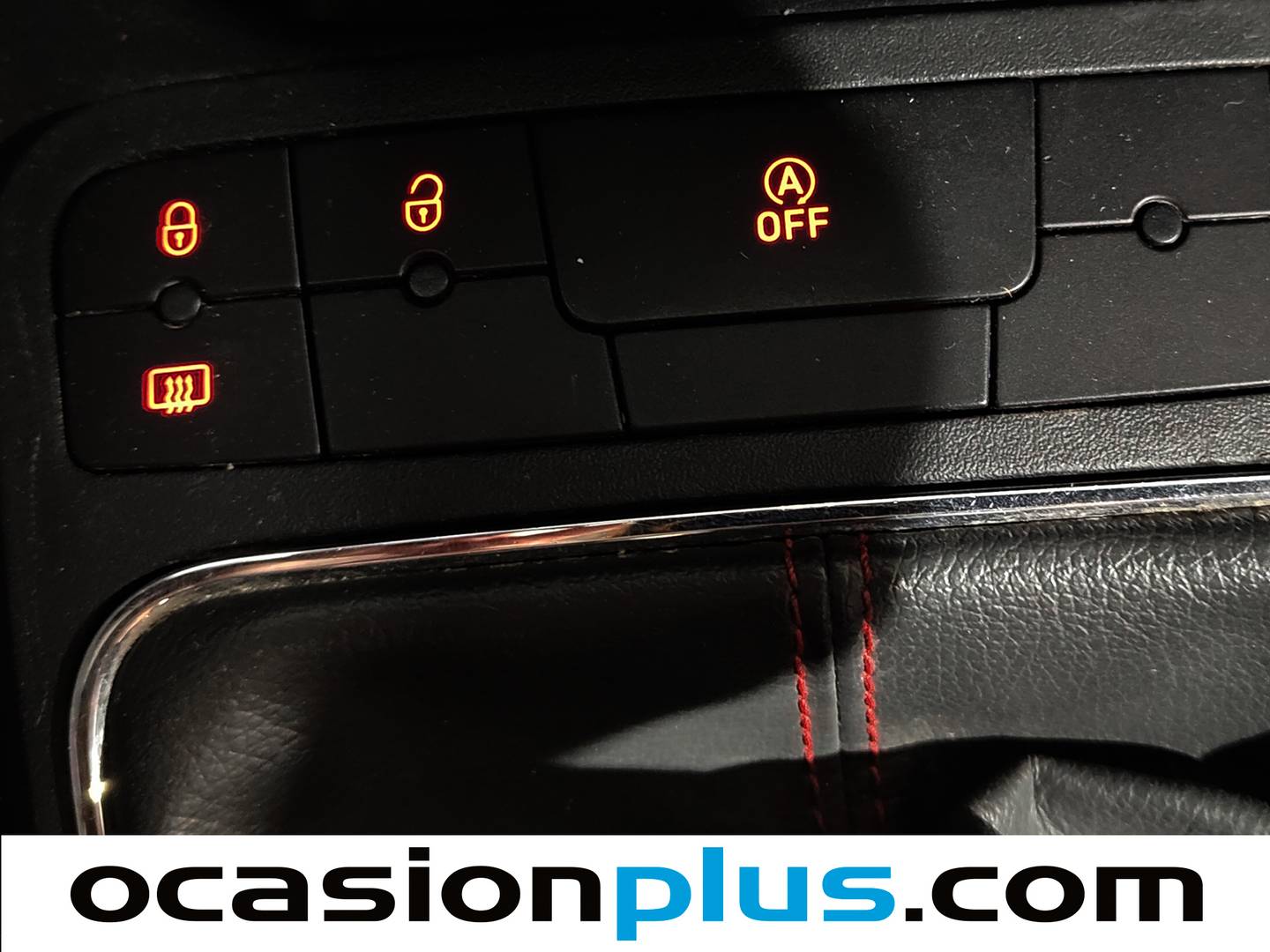 Paquetes del Seat Ibiza Seat Ibiza 1.4 TDI CR S&S FR (90 CV)