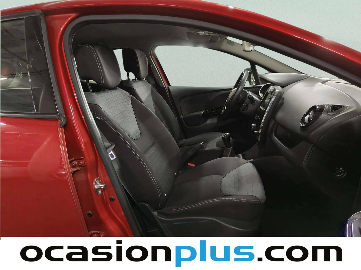 Renault Clio Renault Clio Dynamique Energy dCi (90 CV) S&S km 0