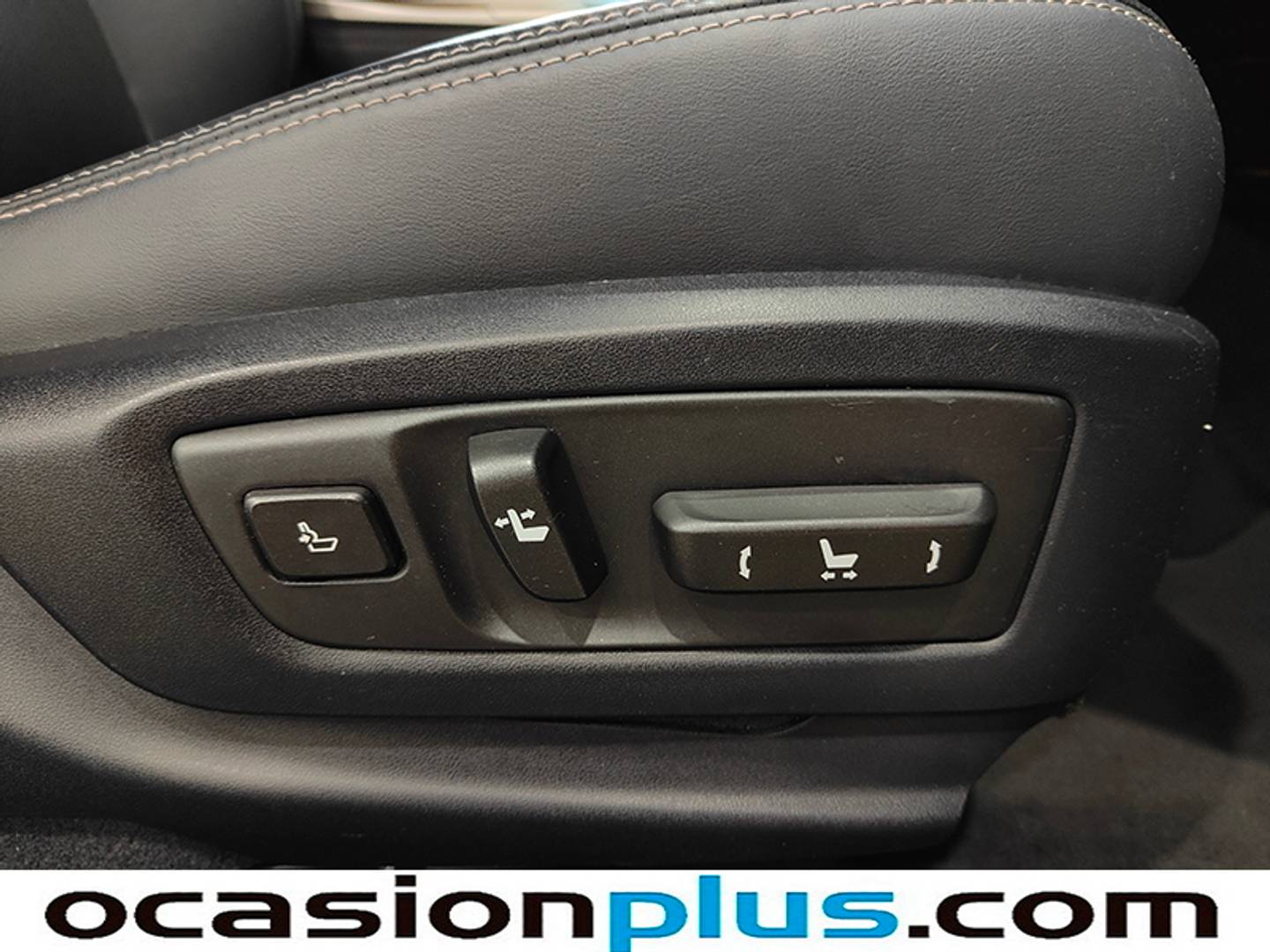 Foto Lexus GS Lexus GS 300h Executive (223 CV)