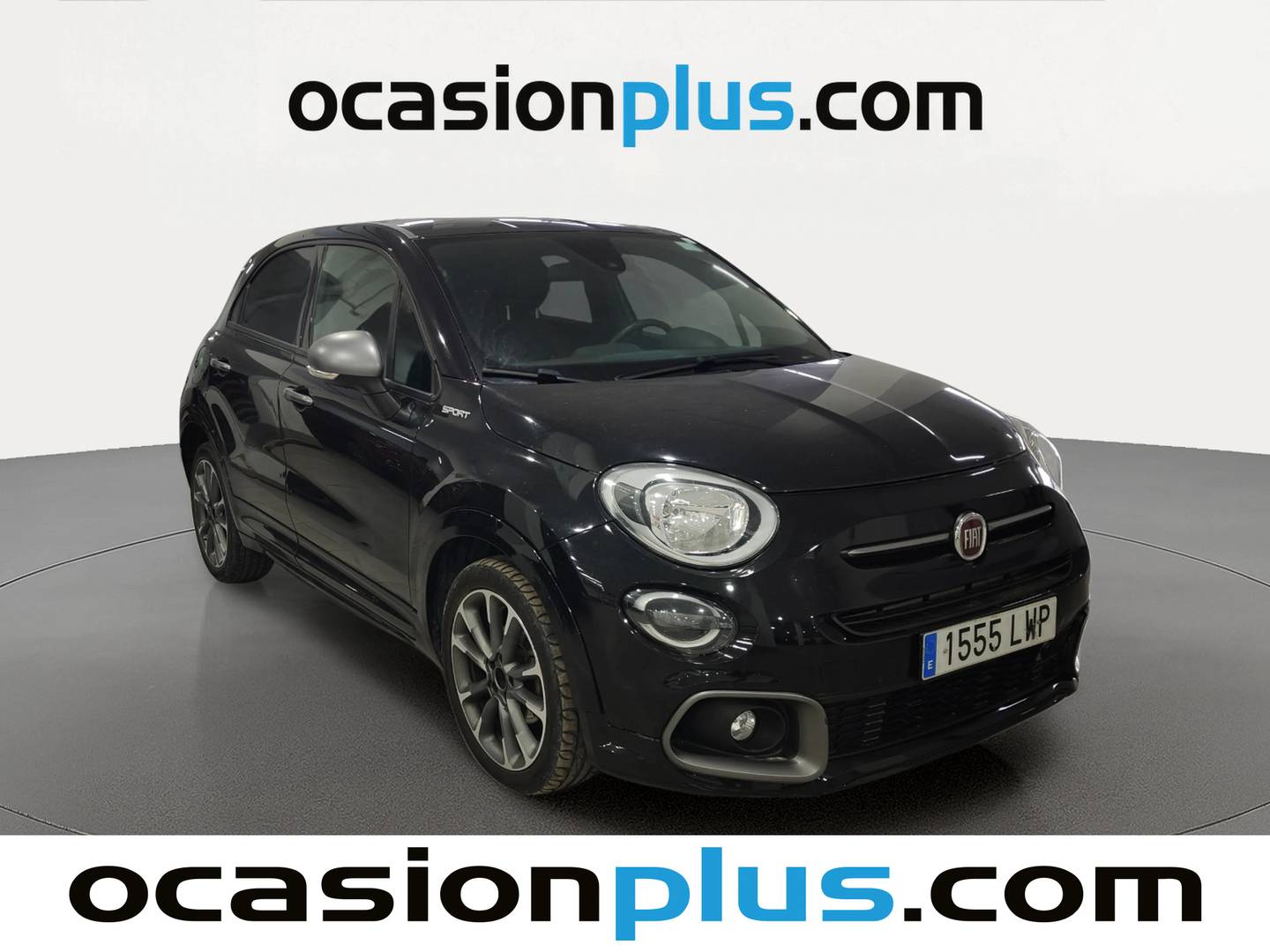 Foto Fiat 500X Fiat 500X 1.0 Firefly T3 Sport (120 CV)