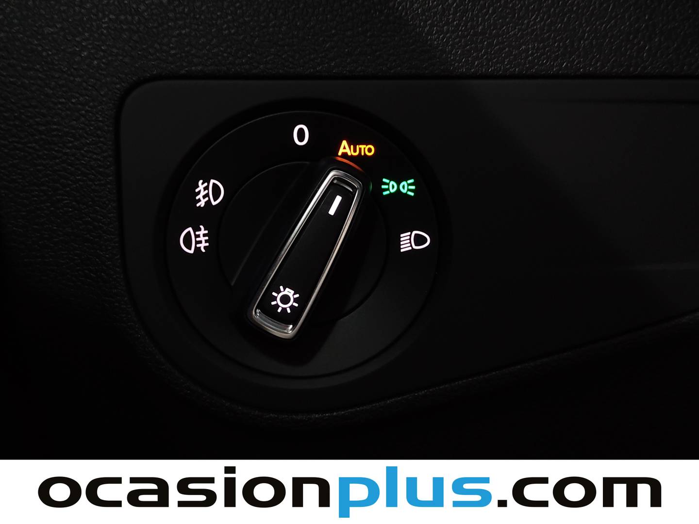 Accesorios del Volkswagen Tiguan Volkswagen Tiguan Advance 2.0 TDI (150 CV) DSG