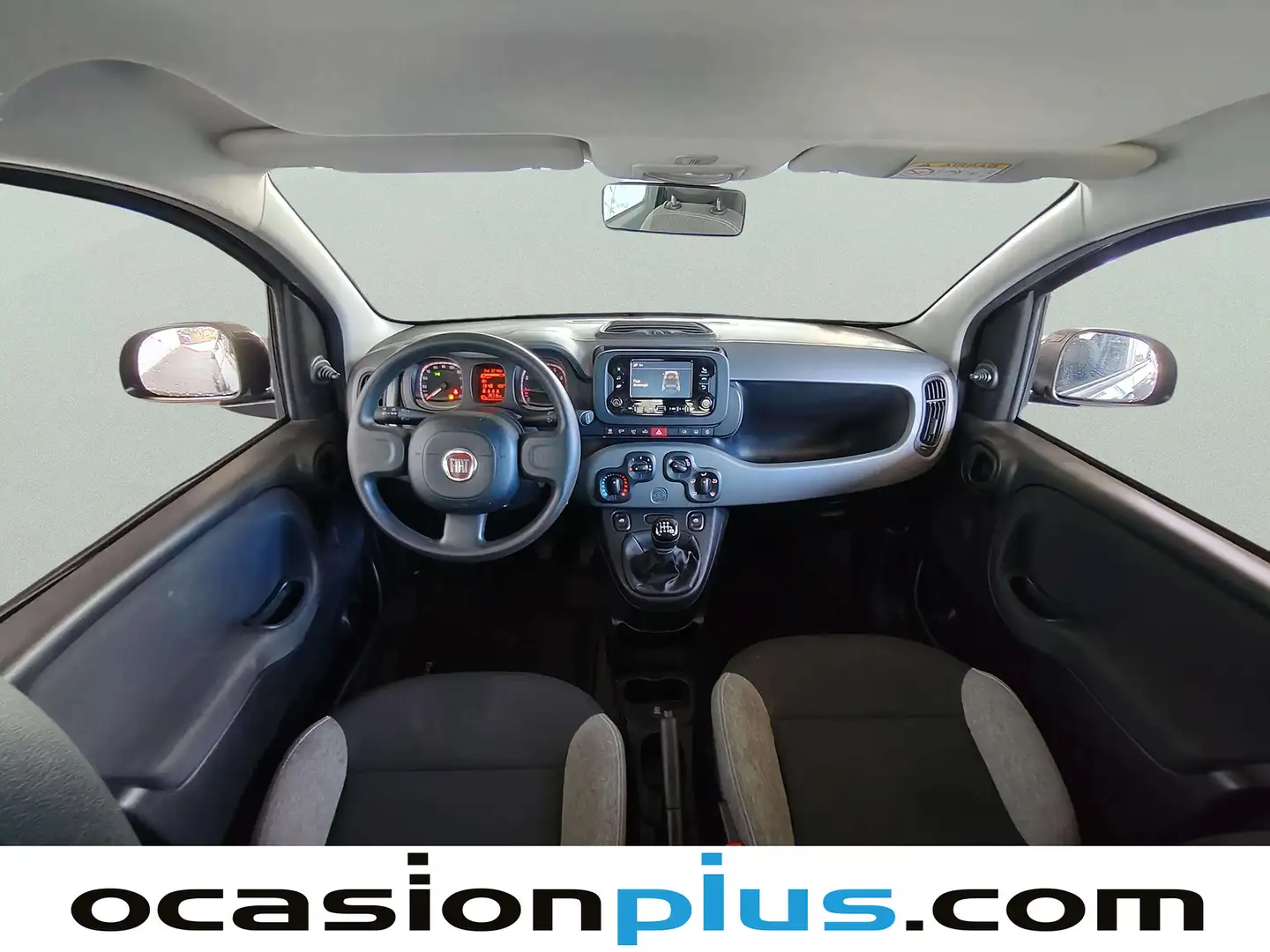 Foto Fiat Panda Fiat Panda 1.0 Hybrid GSE City Life  (70 CV)