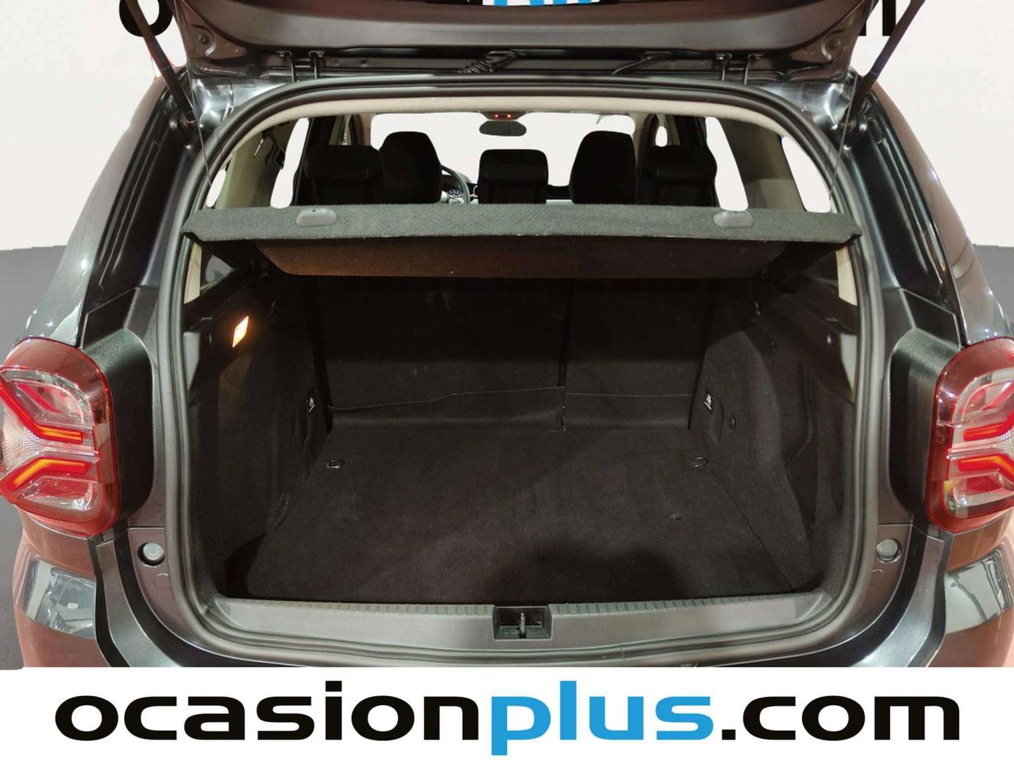 Fotos maletero Dacia Duster Dacia Duster Journey Go TCE (150 CV) EDC