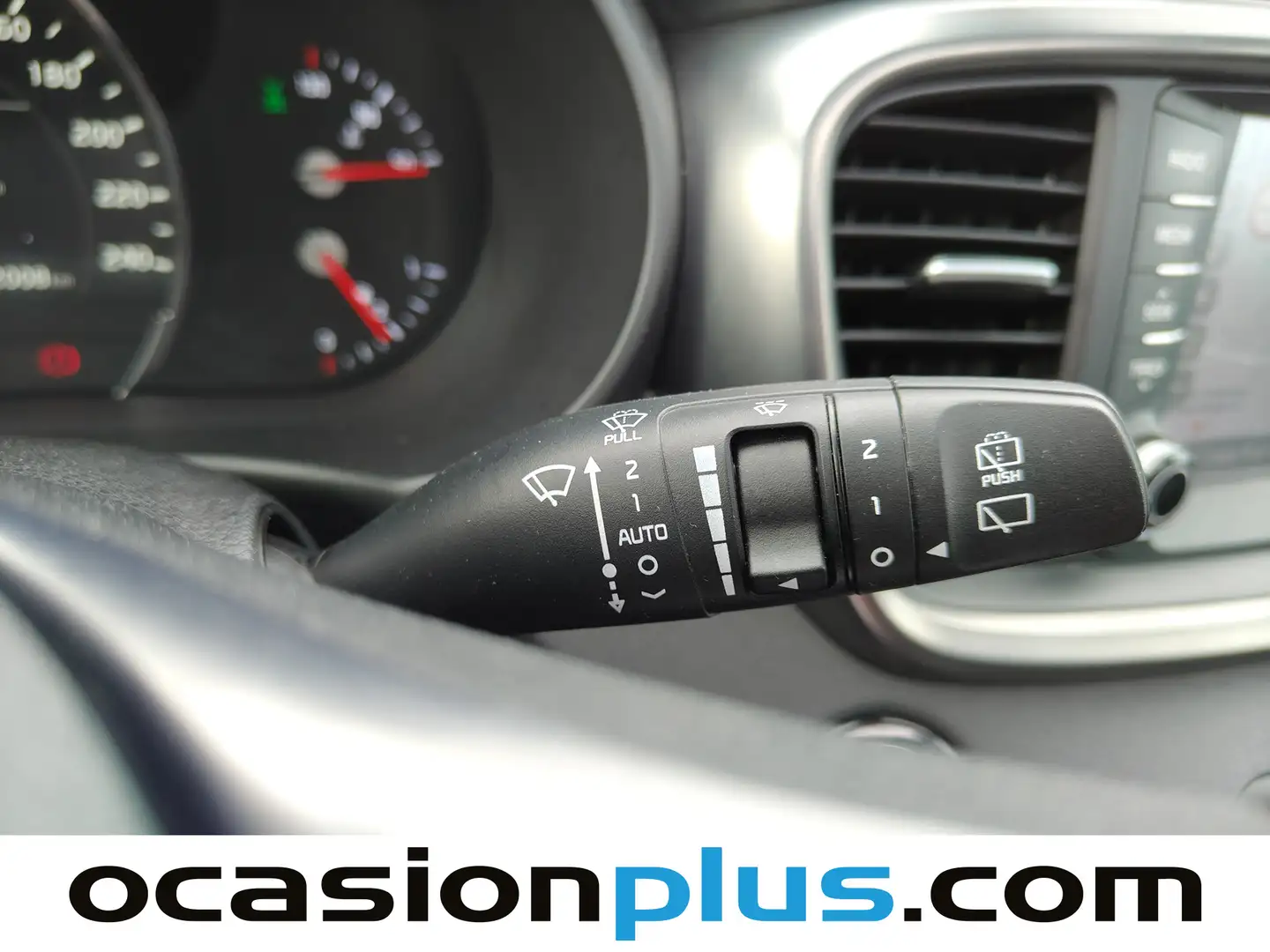 Foto KIA Sorento Kia Sorento 2.2 CRDi Emotion 4x4  (200 CV) 7 Plazas