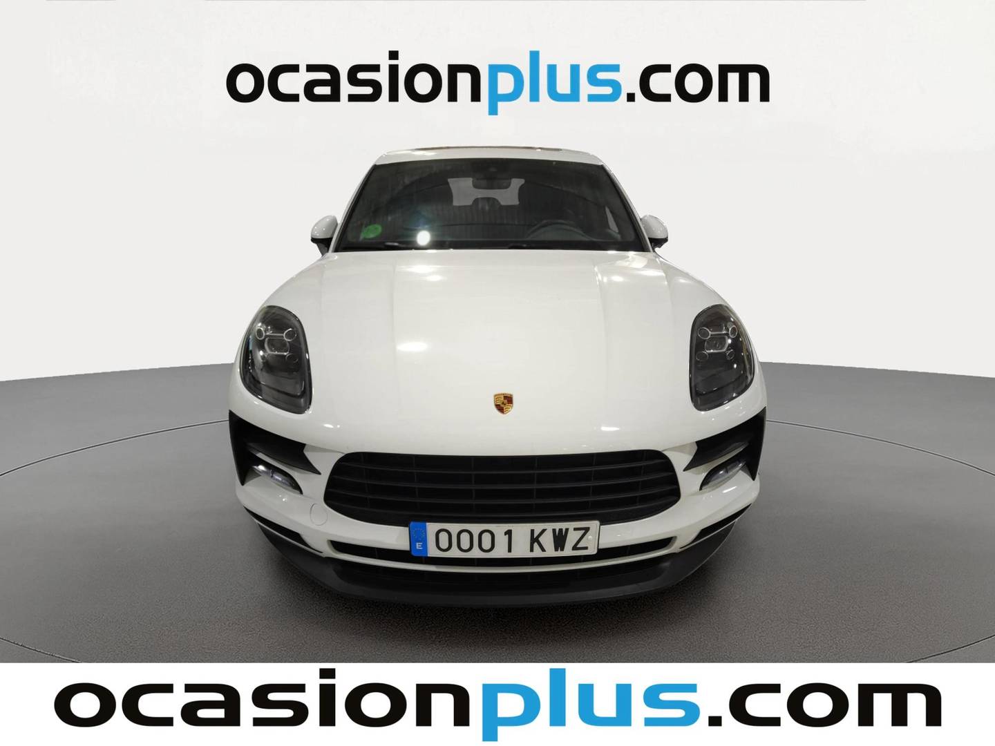 Porsche Macan Porsche Macan (245 CV) km 0