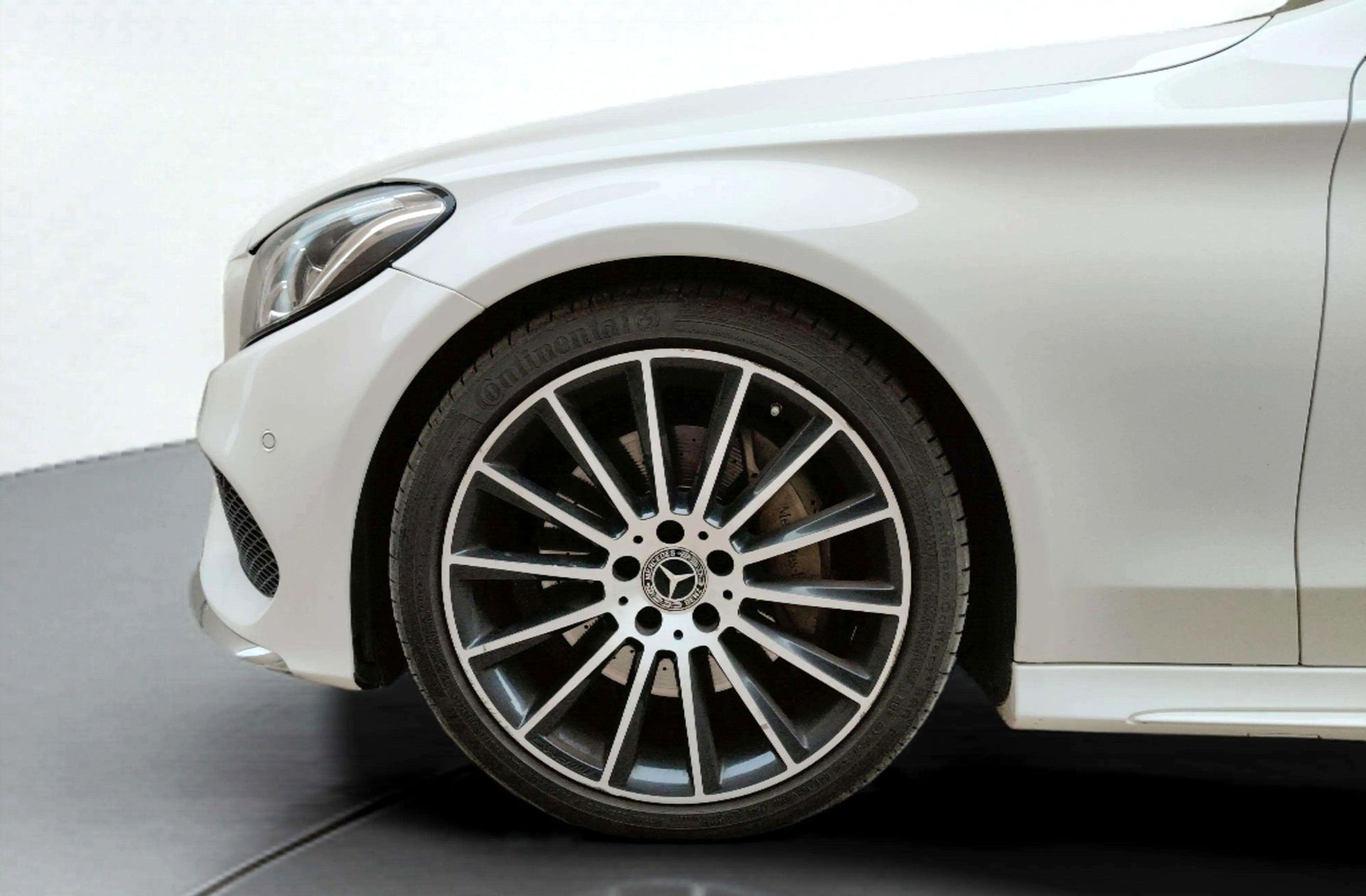 Mercedes-Benz Clase C Cabrio 250 d Pack AMG - foto 40